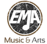 EMA Music Logo