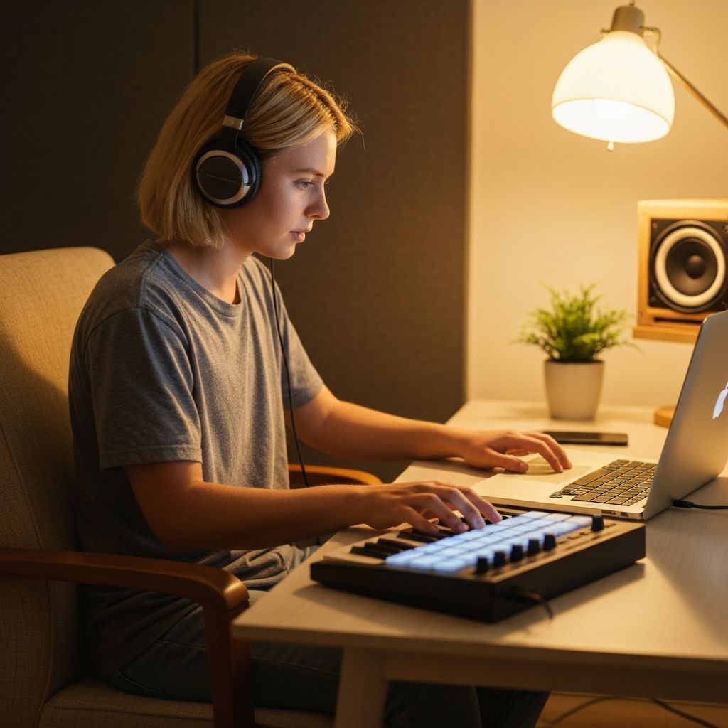 Online Classes for Beginners